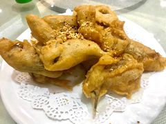 -新享乐海鲜(翠华路店)