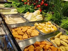 -非烤勿扰自助烤肉(深圳宝安华强广场店)