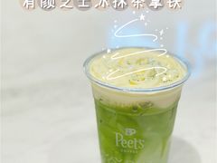 -Peet's Coffee皮爷咖啡(上海长风大悦城店)