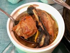 -茶油香闽南菜·花园餐厅(前埔店)