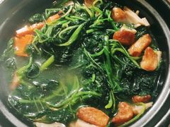 -潮福城大酒楼·潮味粤品·港式点心(湖滨北路店)