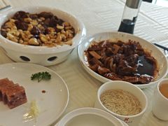 -怡园饭店-餐厅(四望亭店)