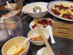 -福苗小骆驼烧烤(中关村店)