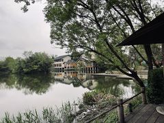 -新荣记(西溪湿地店)