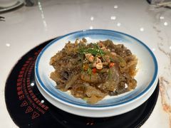-滋粥楼·顺德菜(番禺广场总店)