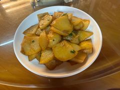 -芦茨金富饭庄·25年老字号·专做稻草鸡