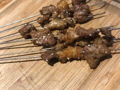 -楼兰新疆主题餐厅(苏州中心店)