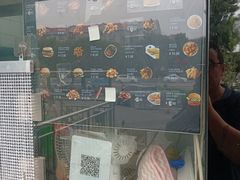 -第一佳大鸡排(西门店)