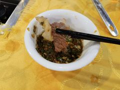 -大戚饭店(泰华路店)