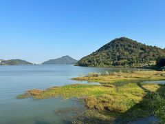 -青山湖景区