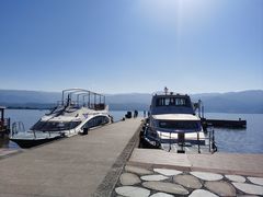 -西昌邛海湿地