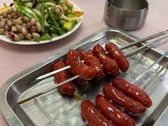 -黑蛋烤肉坊(光华路总店)