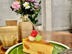 -O'mills Sourdough Bakery&Bistro(永嘉路店)