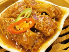 -点都德(大茶楼店)