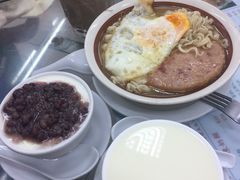 -义顺牛奶公司(板樟堂店)