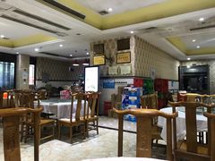 大堂-西木兔(大圆祥店)