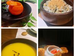 -菩提素素食餐厅(晶郦馆店)