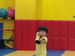 -HELLO功夫(印象城店)