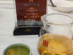 -顺德人家食府(黄金广场店)