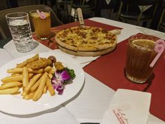 -ITA·意塔意大利餐厅(亦庄店)