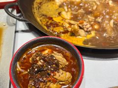 -老天桥蛙炉火锅(姑苏总店)