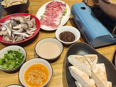 -洛阳宴·洛阳菜(南昌路店)