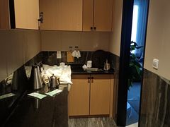 -绿杨春·淮扬宴(庐山路店)