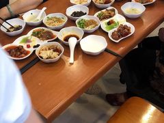 -龙抄手(春熙路总店)