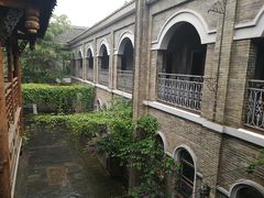 -德门仁里精品酒店(安仁店)