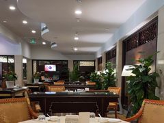 -杭州香格里拉·香宫中餐厅