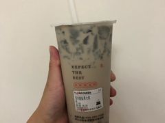 -书亦烧仙草(武侯五大花园店)