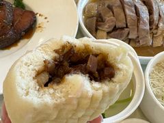 -怡园饭店-餐厅(四望亭店)