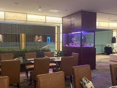 -厦门悦华酒店·绿庭主题自助餐厅