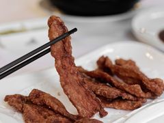 南乳五花肉-朱仔记食府(江南大道店)
