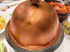 -宝轩渔府·老字号海鲜·正宗津菜(水上店)