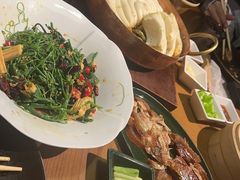 -奉天小馆·非遗东北菜(沈阳万象城店)