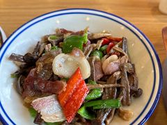 -妈妈的味道(和顺古镇店)