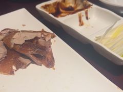 -前门烤鸭(江东中路店)