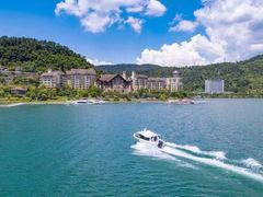 -千岛湖希尔顿休闲艇俱乐部