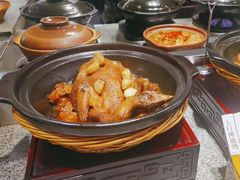 -印巷里主题餐厅(马鞍山店)