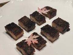 -北京泰富酒店-柏景轩中餐厅