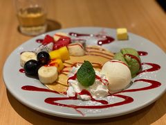 -Lia Cafe Bar Restaurant松山咖啡屋
