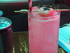 -MOSSO音乐酒吧·Live House(南京西路店)