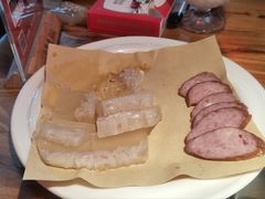 -老东风菜馆·羊肉火锅·海鲜·砂锅粥