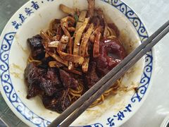 -梅溪·小伙子干挑面(安吉总店)