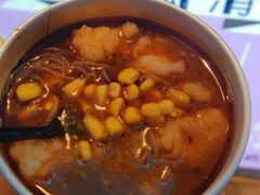 许氏虾滑-大学城夜市大排档(凤栖路店)