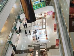 -万达广场(扬州邗江店)