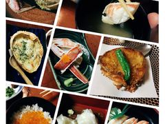 -蟹料理 北海道かに将軍(札幌本店)