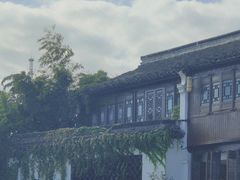 -嘉兴月河历史街区