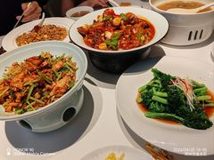 -阿五黄河大鲤鱼(纬三路店)